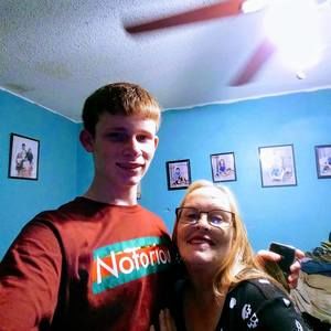 Meet your Posher, Bernadette